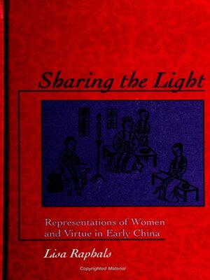 cover image of Sharing the Light
